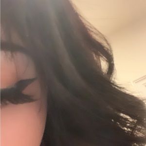 Meet your Posher, Patsy